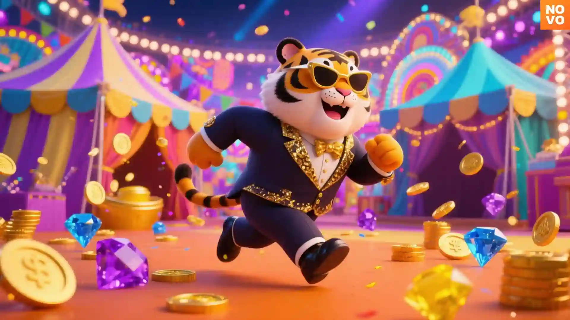 entretenimento online